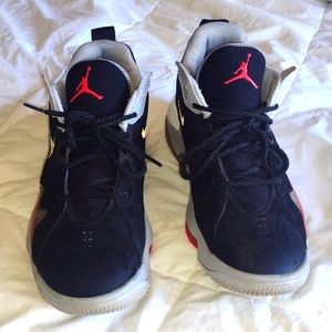 Air Jordans (Zoom's)
